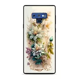 Etui Glossy Case do Samsung Galaxy Note 9 - wzór G014G