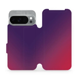 Etui do Google Pixel 10 Pro - wzór VP67S