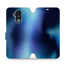 Etui do Huawei Mate 20 Lite - wzór VP68S