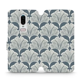 Etui do OnePlus 6 A6000 - wzór VA43S