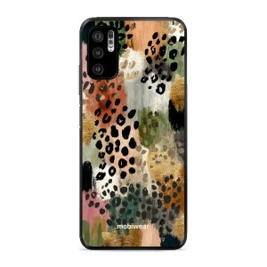 Etui Glossy Case do Xiaomi Poco M3 Pro 5G - wzór G167G