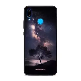 Etui Glossy Case do Huawei P20 Lite - wzór G005G