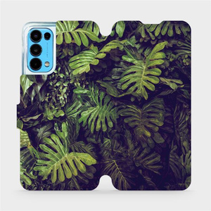 Etui do OPPO RENO 5 5G - wzór V136P