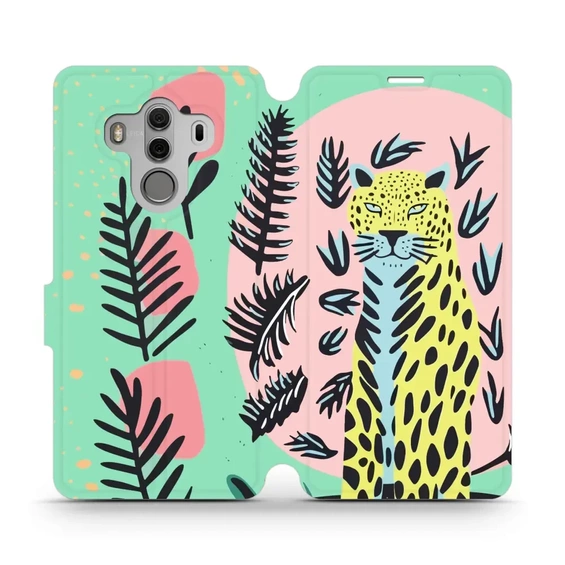 Etui do Huawei Mate 10 Pro - wzór VP52S