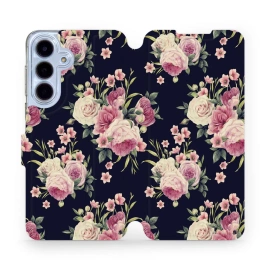 Etui do Samsung Galaxy S25 FE 5G - wzór V068P