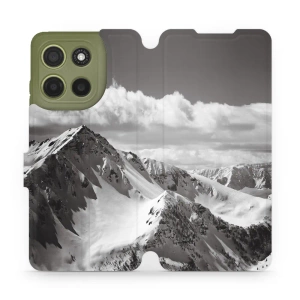 Etui do Motorola Moto G15 - wzór M152P