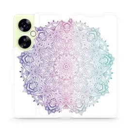 Etui do OnePlus Nord CE 3 Lite 5G - wzór M008S