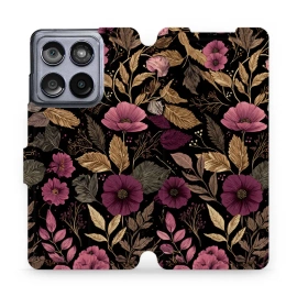 Etui do Motorola Edge 60 Fusion - wzór V170S