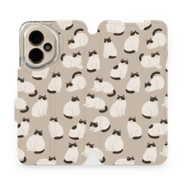 Etui do Huawei Honor 400 - wzór V160S