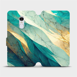 Etui do Xiaomi Redmi Note 4X - wzór VP37S