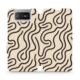 Etui do Asus Zenfone 7 ZS670KS - wzór VA60S