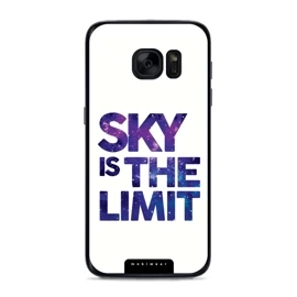 Etui Glossy Case do Samsung Galaxy S7 - wzór G081G