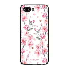 Etui Glossy Case do Huawei Honor 10 - wzór G033G