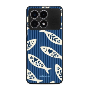 Etui Glossy Case do Xiaomi POCO F6 Pro - wzór GP89G
