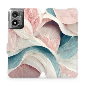 Etui do Motorola Moto E14 - wzór VP33S