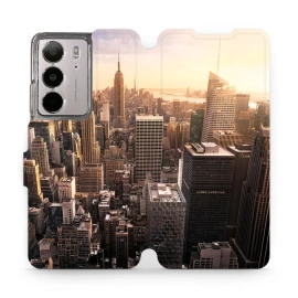 Etui do Realme C75 - wzór M138P