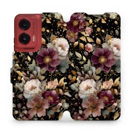 Etui do Motorola Moto G35 5G - wzór V169S