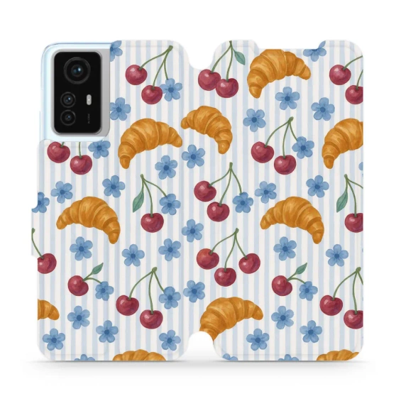 Etui do Xiaomi Redmi Note 12S - wzór VP85S
