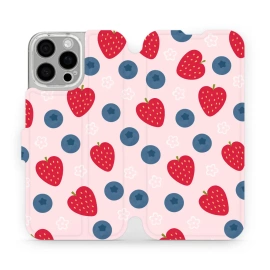 Etui do Apple iPhone 16 Pro Max - wzór VP84S
