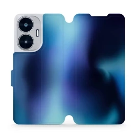 Etui do Realme C55 - wzór VP68S