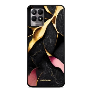 Etui Glossy Case do Realme 8i - wzór G021G