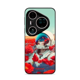 Etui Glossy Case do Huawei Pura 80 Ultra - wzór G001G