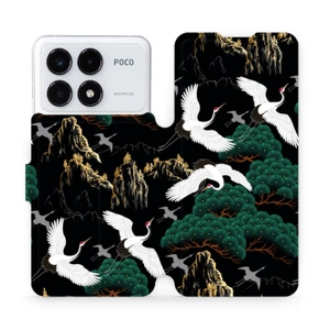 Etui do Xiaomi POCO F6 Pro - wzór VP16S