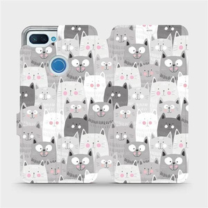 Etui do Xiaomi Mi 8 Lite - wzór M099P