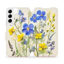 Etui do Samsung Galaxy S22 - wzór VP41S