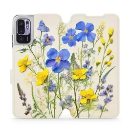 Etui do Xiaomi Redmi Note 10 5G - wzór VP41S