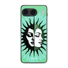 Etui Glossy Case do OnePlus Nord 4 5G - wzór G058G