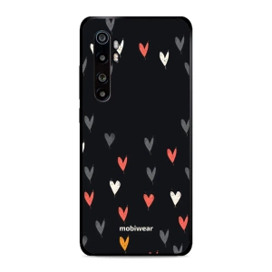 Etui Glossy Case do Xiaomi Mi Note 10 Lite - wzór GP79G