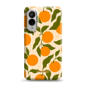 Etui Elite Pro do Samsung Galaxy S25 Edge - wzór EP82E