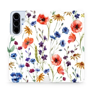 Etui do Samsung Galaxy A56 5G - wzór MP04S