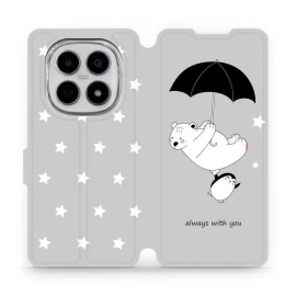 Etui do Xiaomi Redmi Note 15 5G - wzór MH08P