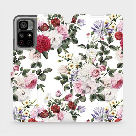 Etui do Xiaomi Redmi Note 11 - wzór MD01S