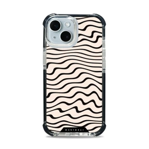 Etui MagSafe Elite Bumper Apple iPhone 15 - wzór DA62D