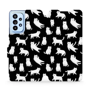 Etui do Samsung Galaxy A53 5G - wzór V163S