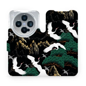 Etui do Vivo X300 - wzór VP16S