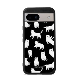 Etui Glossy Case do Google Pixel 8a - wzór G163G