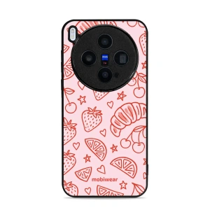 Etui Glossy Case do Vivo X300 - wzór GP86G