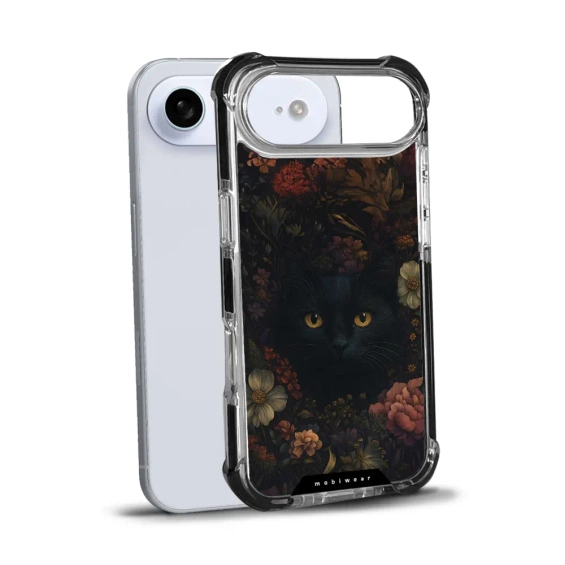 Etui MagSafe Elite Bumper Apple iPhone 17 Air - wzór D161D