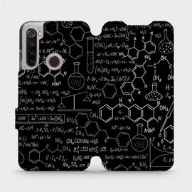 Etui do Xiaomi Redmi Note 8 2021 - wzór V060P