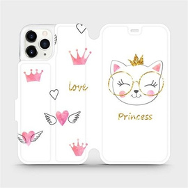 Etui do Apple iPhone 11 Pro - wzór MH03S