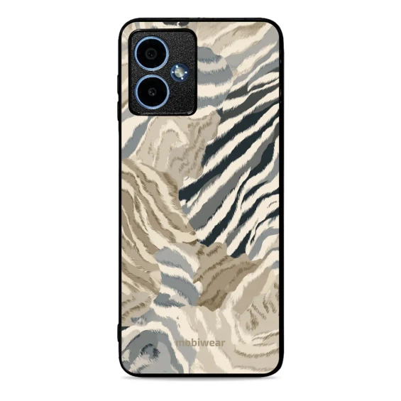 Etui Glossy Case do Motorola Moto G14 - wzór G168G