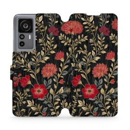Etui do Xiaomi 12T Pro - wzór V172S
