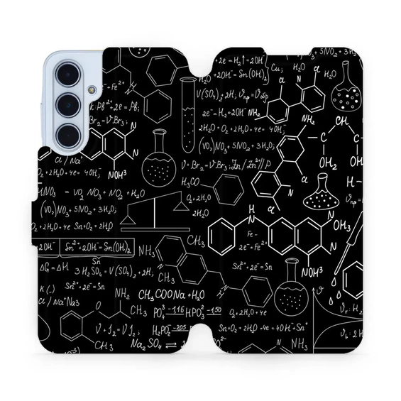 Etui do Samsung Galaxy M35 5G - wzór V060P