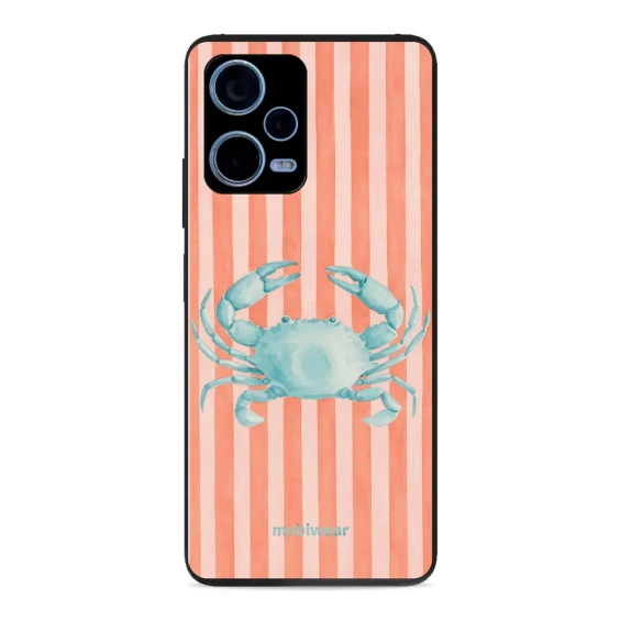 Etui Glossy Case do Xiaomi Redmi Note 12 Pro 5G - wzór GP87G