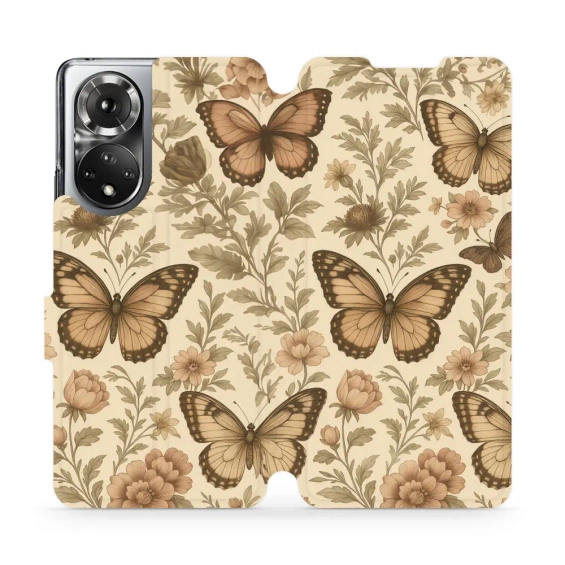 Etui do Huawei Honor 50 - wzór VP92S