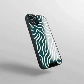 Etui Glossy Case do Xiaomi 14 - wzór GA61G